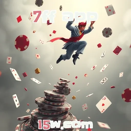 7ff app: Atrações Imperdíveis da Seção Arcade para Todos os Jogadores